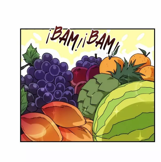 Ojos Nevados en una Noche Obscura Capítulo 31 - Page 5