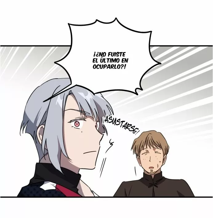 Ojos Nevados en una Noche Obscura Capítulo 31 - Page 52