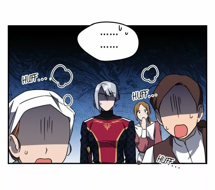 Ojos Nevados en una Noche Obscura Capítulo 31 - Page 64