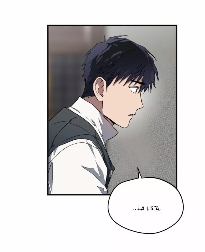 Ojos Nevados en una Noche Obscura Capítulo 32 - Page 15