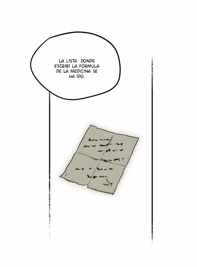 Ojos Nevados en una Noche Obscura Capítulo 32 - Page 16