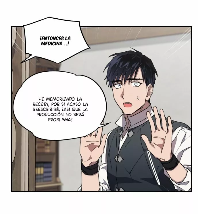 Ojos Nevados en una Noche Obscura Capítulo 32 - Page 18