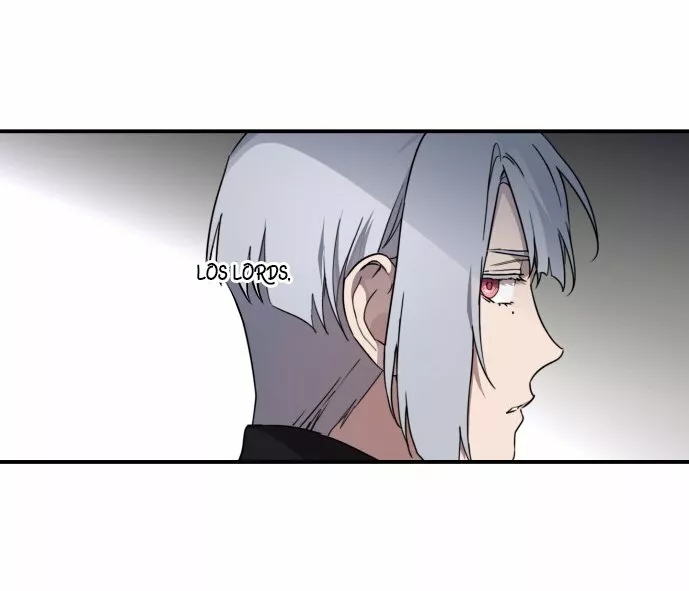 Ojos Nevados en una Noche Obscura Capítulo 32 - Page 24