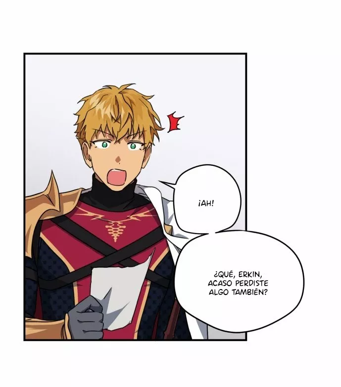 Ojos Nevados en una Noche Obscura Capítulo 32 - Page 29