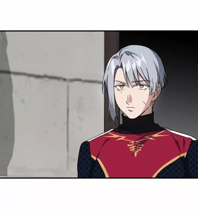 Ojos Nevados en una Noche Obscura Capítulo 32 - Page 34