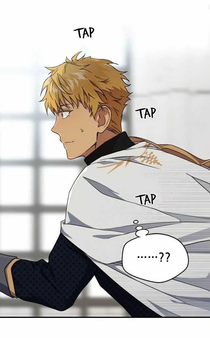 Ojos Nevados en una Noche Obscura Capítulo 32 - Page 40