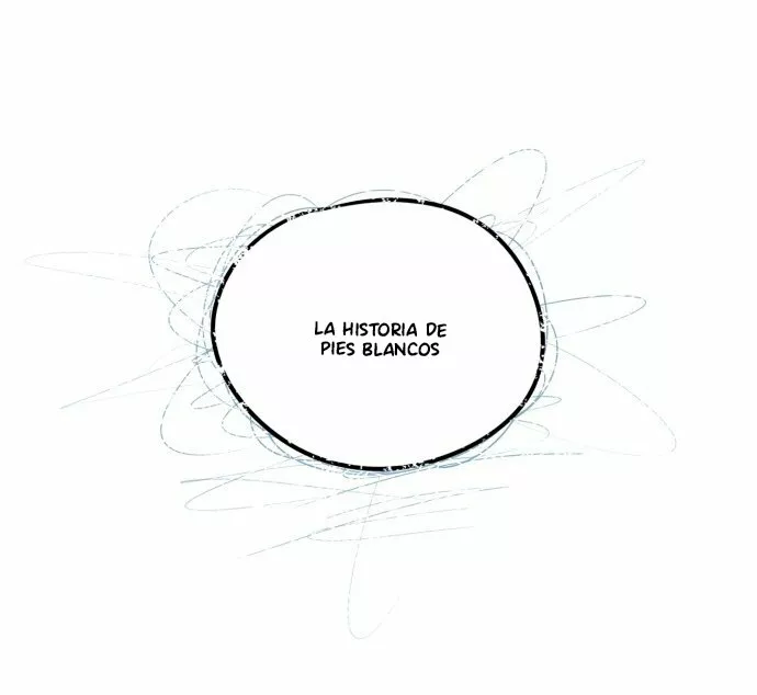 Ojos Nevados en una Noche Obscura Capítulo 32 - Page 50