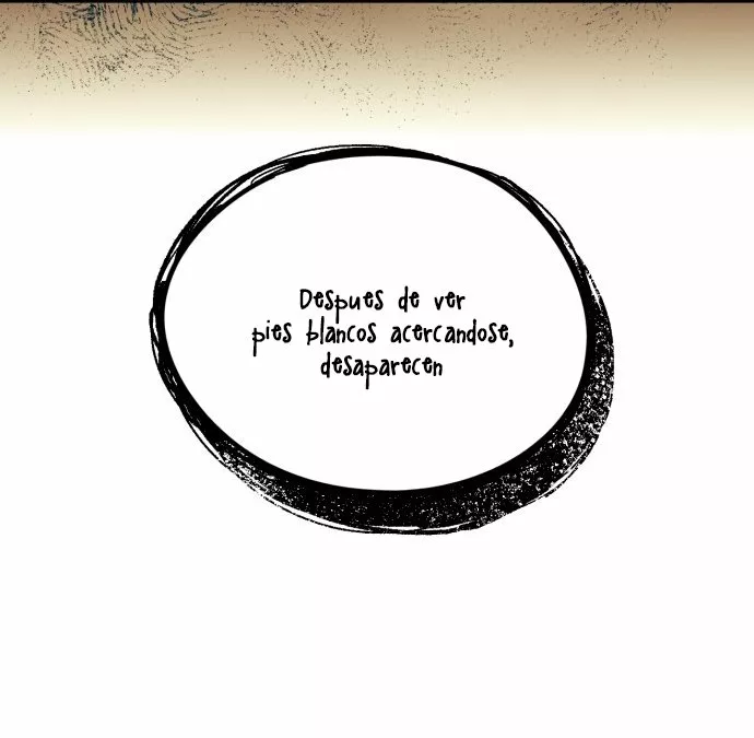 Ojos Nevados en una Noche Obscura Capítulo 32 - Page 58