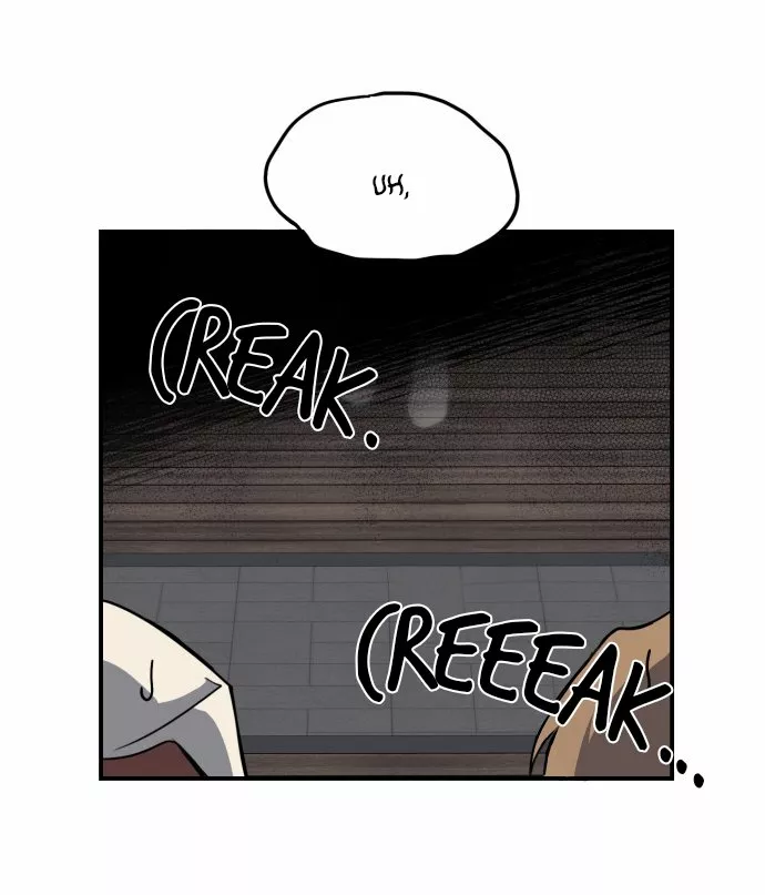 Ojos Nevados en una Noche Obscura Capítulo 32 - Page 60