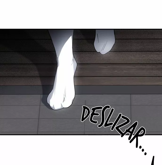 Ojos Nevados en una Noche Obscura Capítulo 32 - Page 61