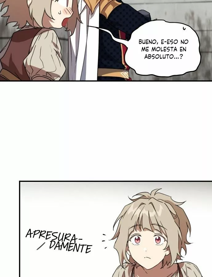 Ojos Nevados en una Noche Obscura Capítulo 33 - Page 10