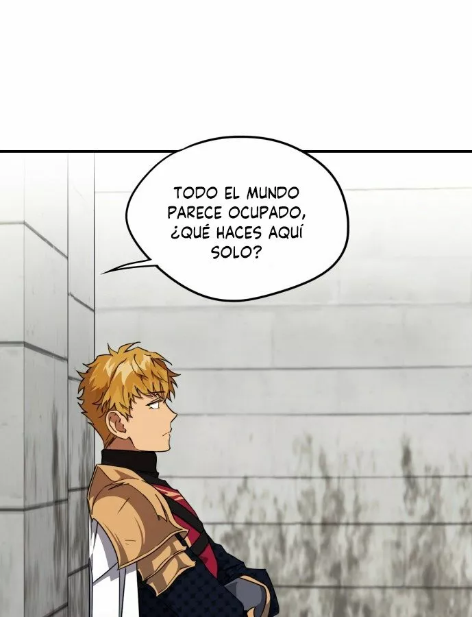 Ojos Nevados en una Noche Obscura Capítulo 33 - Page 12