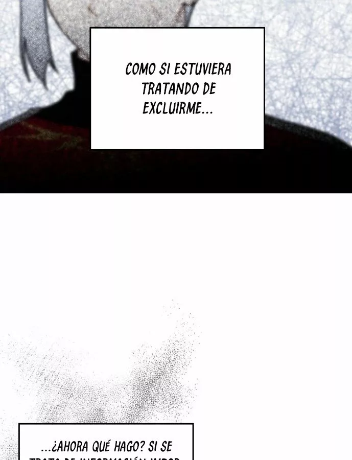 Ojos Nevados en una Noche Obscura Capítulo 33 - Page 17