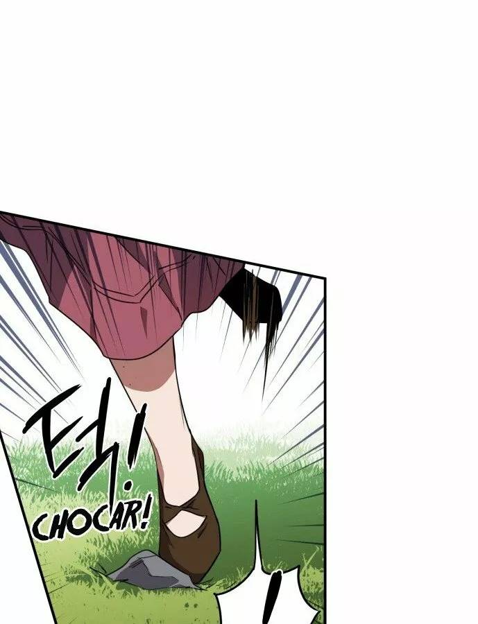 Ojos Nevados en una Noche Obscura Capítulo 33 - Page 21