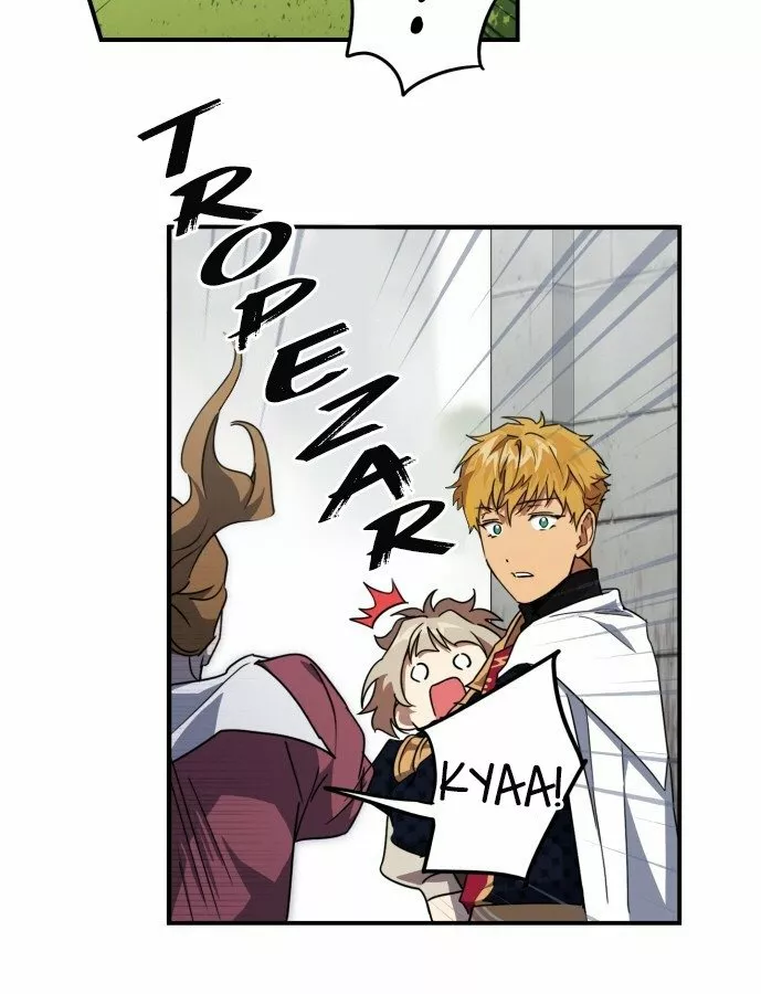 Ojos Nevados en una Noche Obscura Capítulo 33 - Page 22