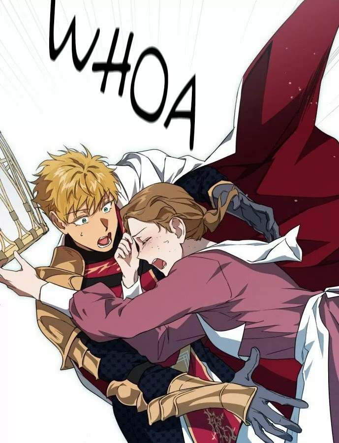 Ojos Nevados en una Noche Obscura Capítulo 33 - Page 25