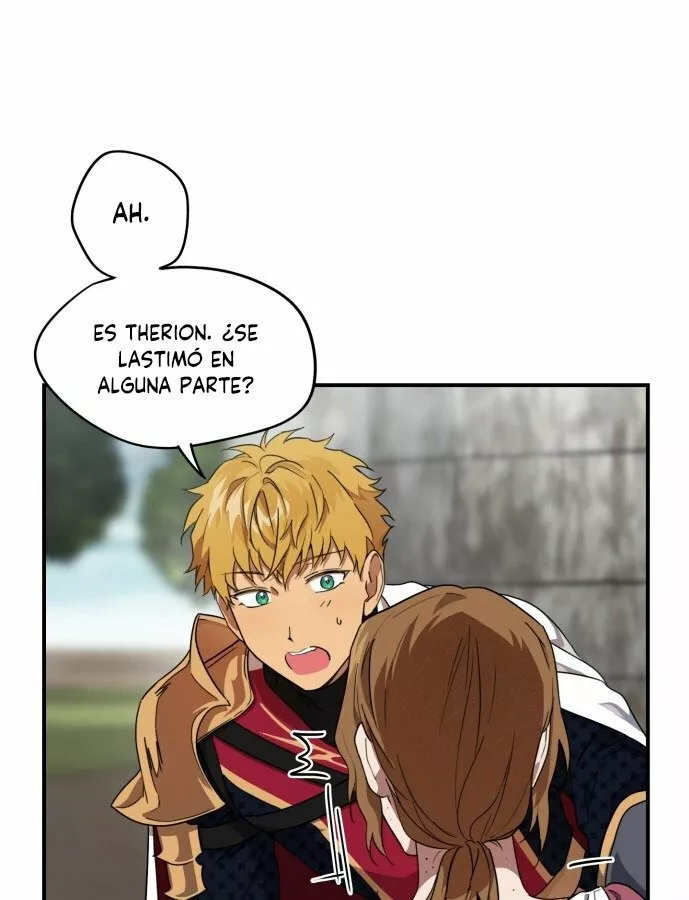 Ojos Nevados en una Noche Obscura Capítulo 33 - Page 32