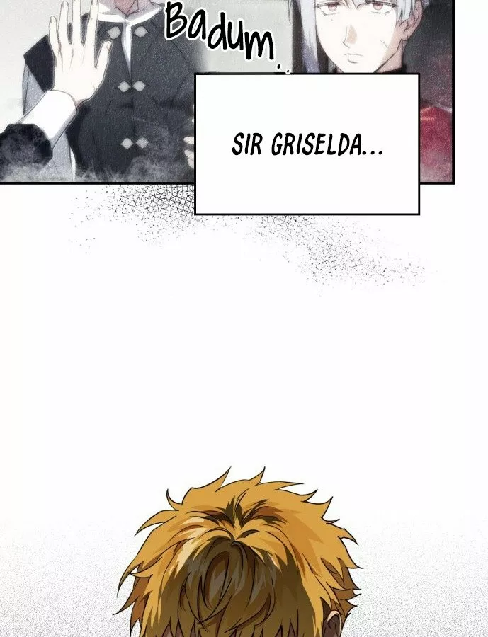 Ojos Nevados en una Noche Obscura Capítulo 33 - Page 39