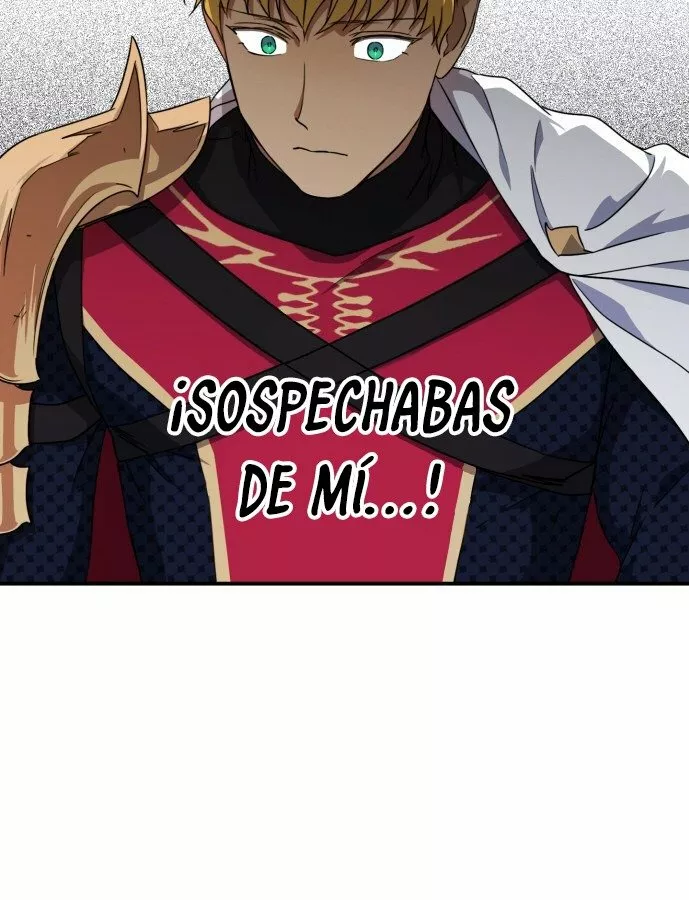 Ojos Nevados en una Noche Obscura Capítulo 33 - Page 40