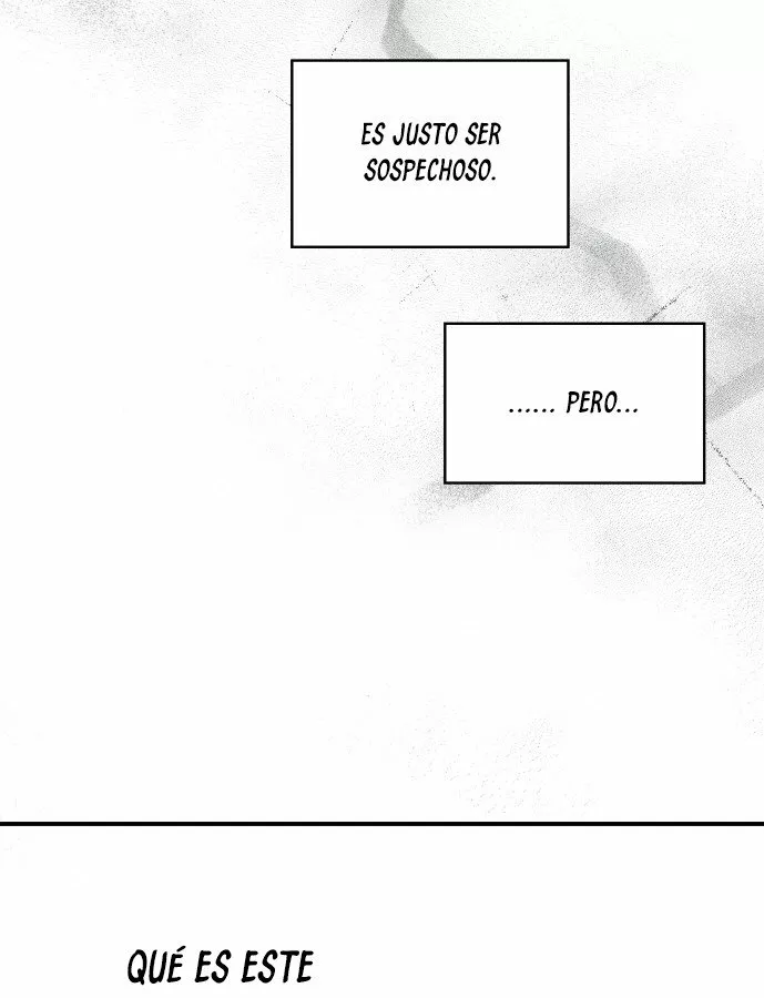 Ojos Nevados en una Noche Obscura Capítulo 33 - Page 42