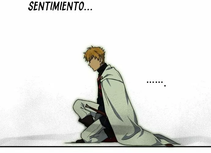 Ojos Nevados en una Noche Obscura Capítulo 33 - Page 43