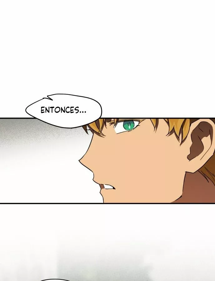 Ojos Nevados en una Noche Obscura Capítulo 33 - Page 44