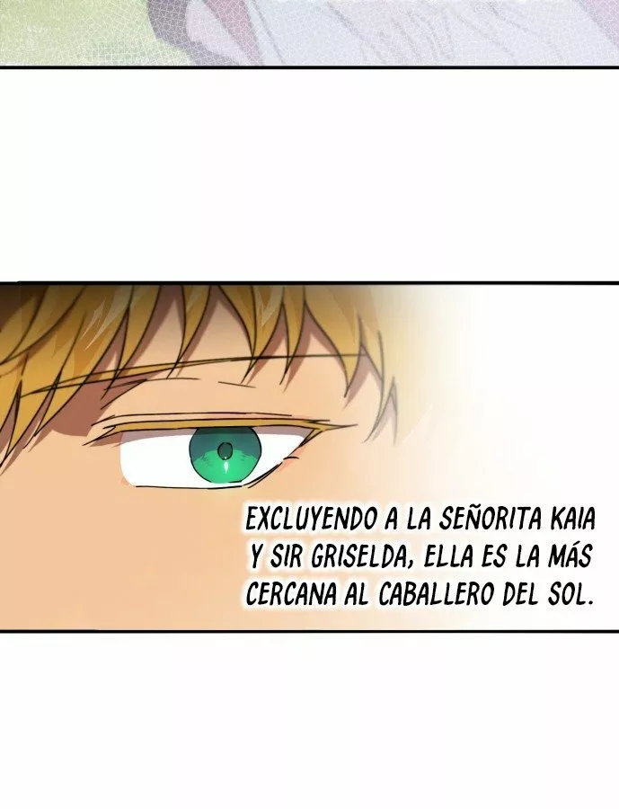 Ojos Nevados en una Noche Obscura Capítulo 33 - Page 46