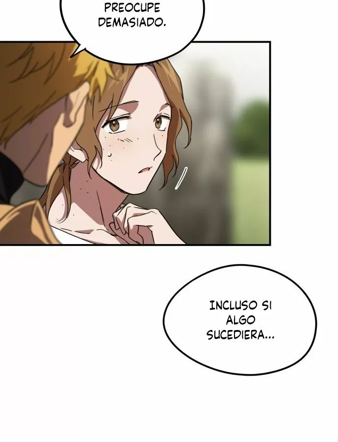 Ojos Nevados en una Noche Obscura Capítulo 33 - Page 48