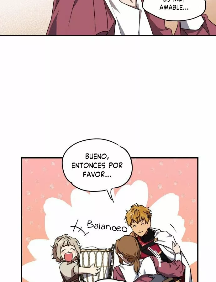 Ojos Nevados en una Noche Obscura Capítulo 33 - Page 52