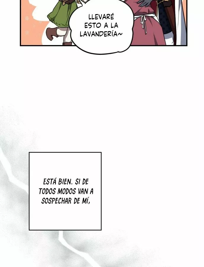 Ojos Nevados en una Noche Obscura Capítulo 33 - Page 53