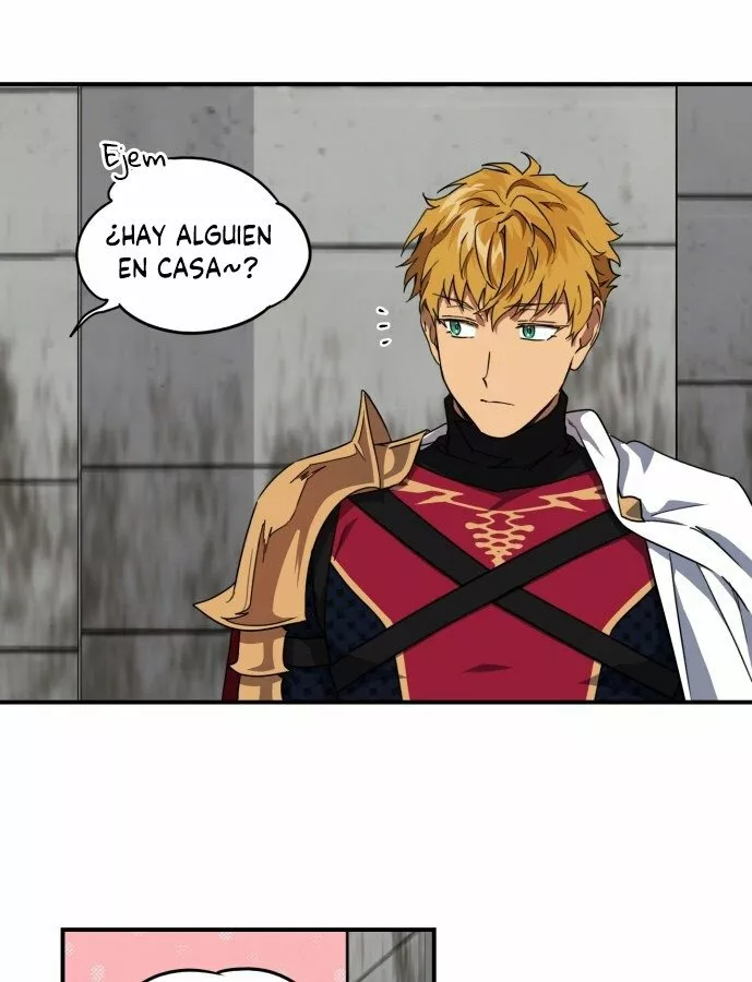 Ojos Nevados en una Noche Obscura Capítulo 33 - Page 6