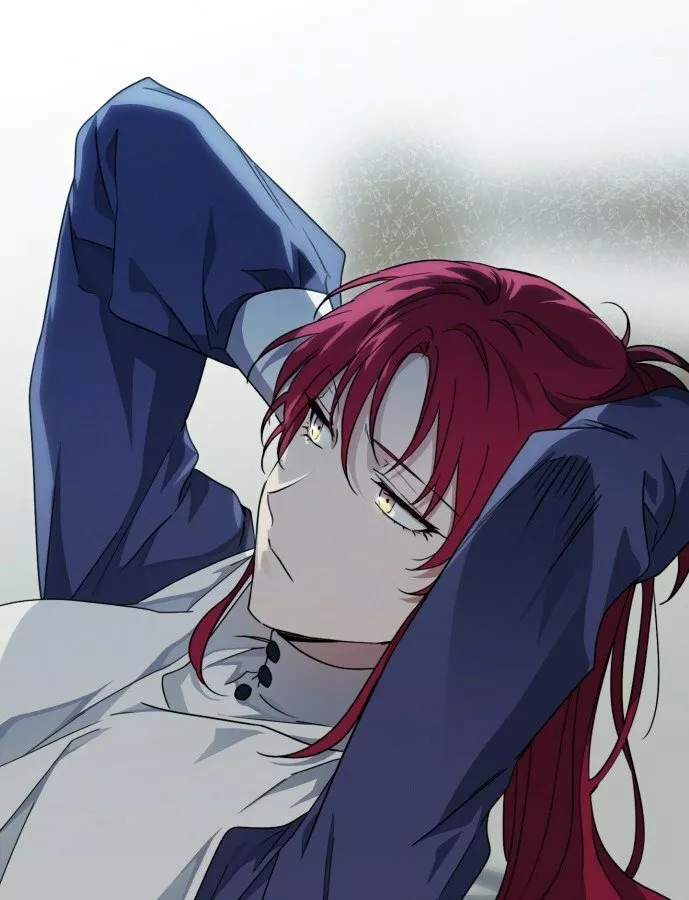 Ojos Nevados en una Noche Obscura Capítulo 33 - Page 64