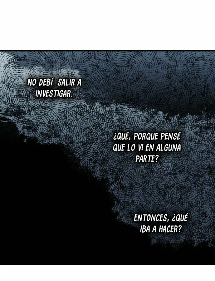 Ojos Nevados en una Noche Obscura Capítulo 33 - Page 66