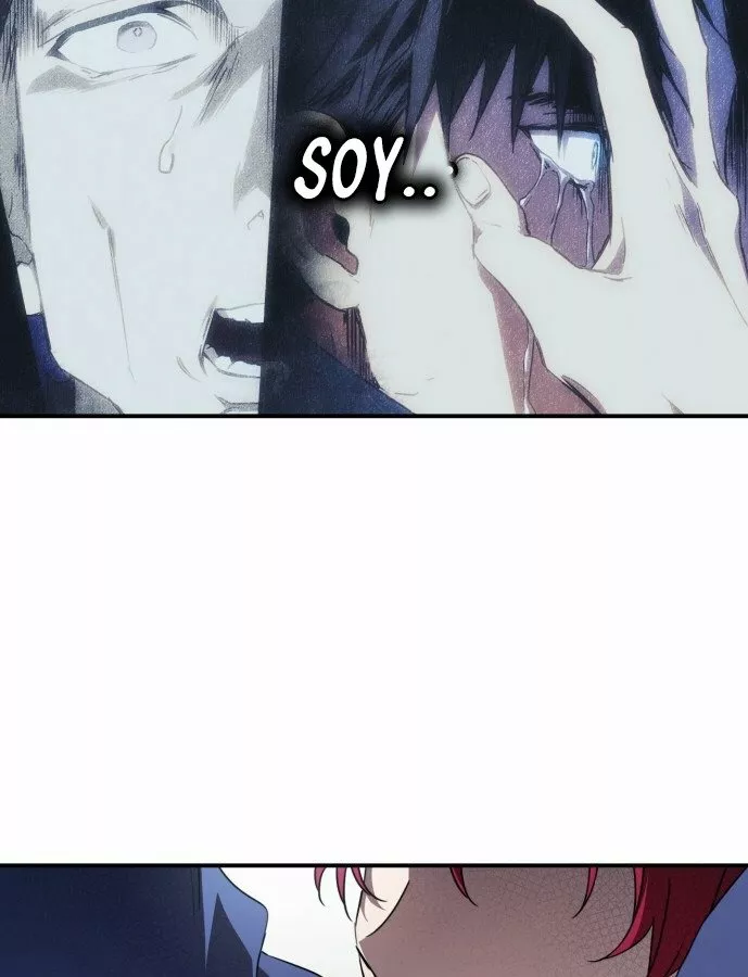 Ojos Nevados en una Noche Obscura Capítulo 33 - Page 68