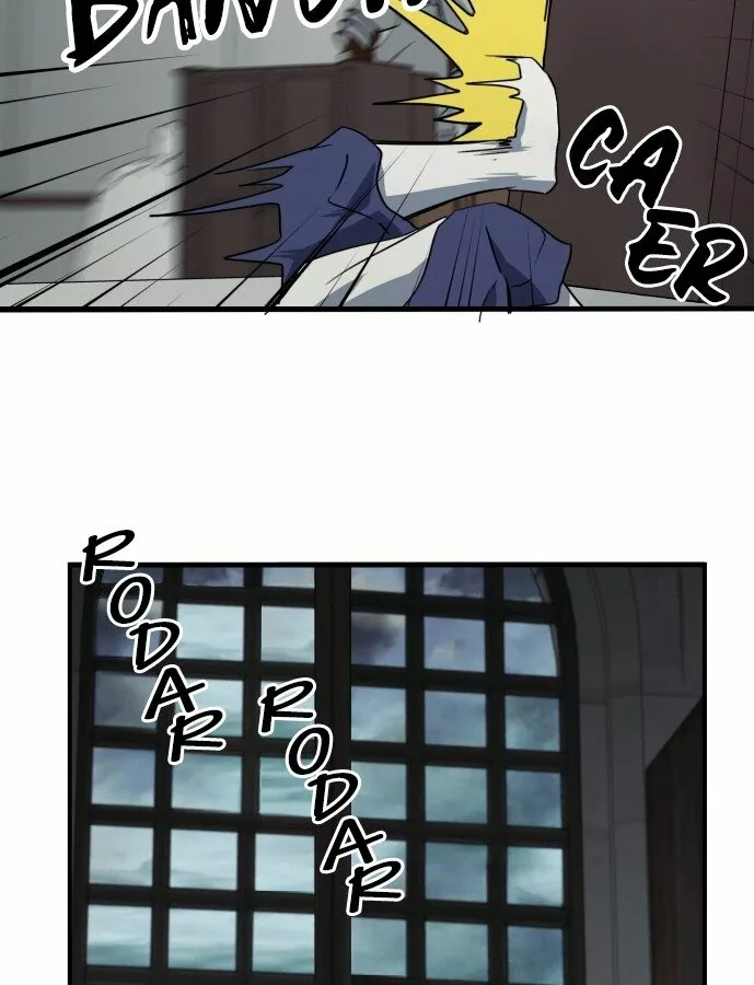 Ojos Nevados en una Noche Obscura Capítulo 33 - Page 70