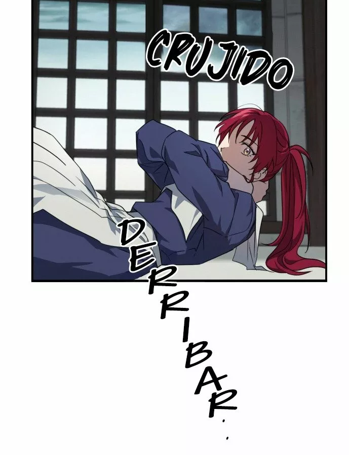 Ojos Nevados en una Noche Obscura Capítulo 33 - Page 71