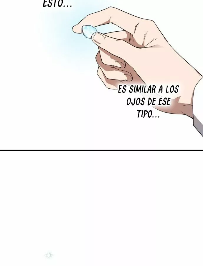 Ojos Nevados en una Noche Obscura Capítulo 33 - Page 77