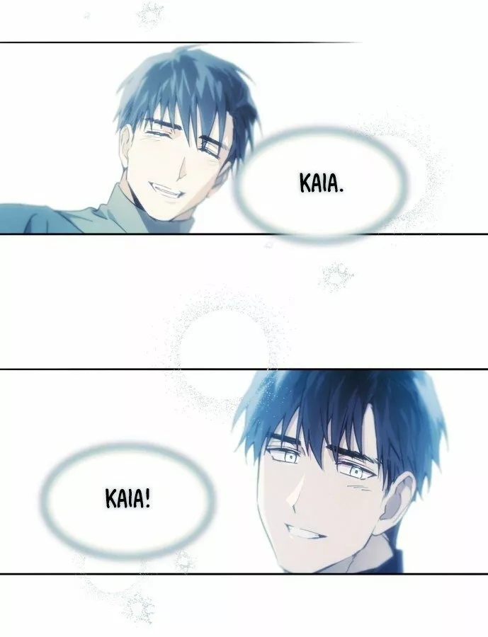 Ojos Nevados en una Noche Obscura Capítulo 33 - Page 78