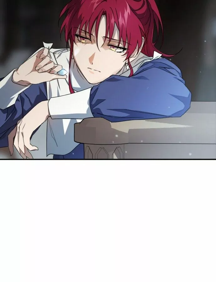 Ojos Nevados en una Noche Obscura Capítulo 33 - Page 82