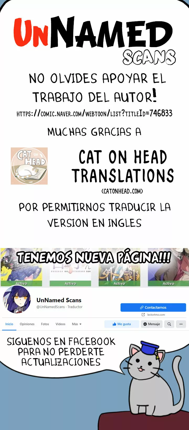 Ojos Nevados en una Noche Obscura Capítulo 34 - Page 22