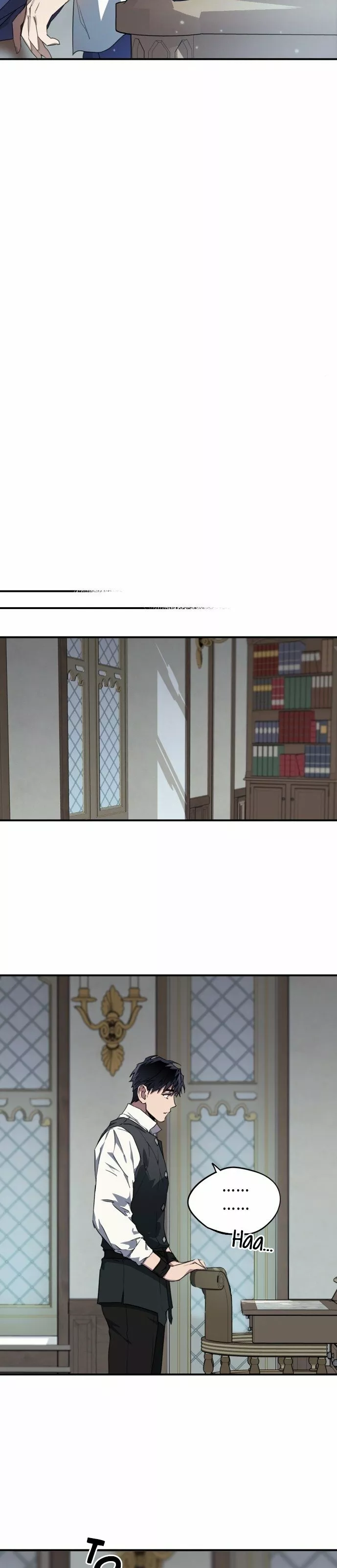 Ojos Nevados en una Noche Obscura Capítulo 34 - Page 4