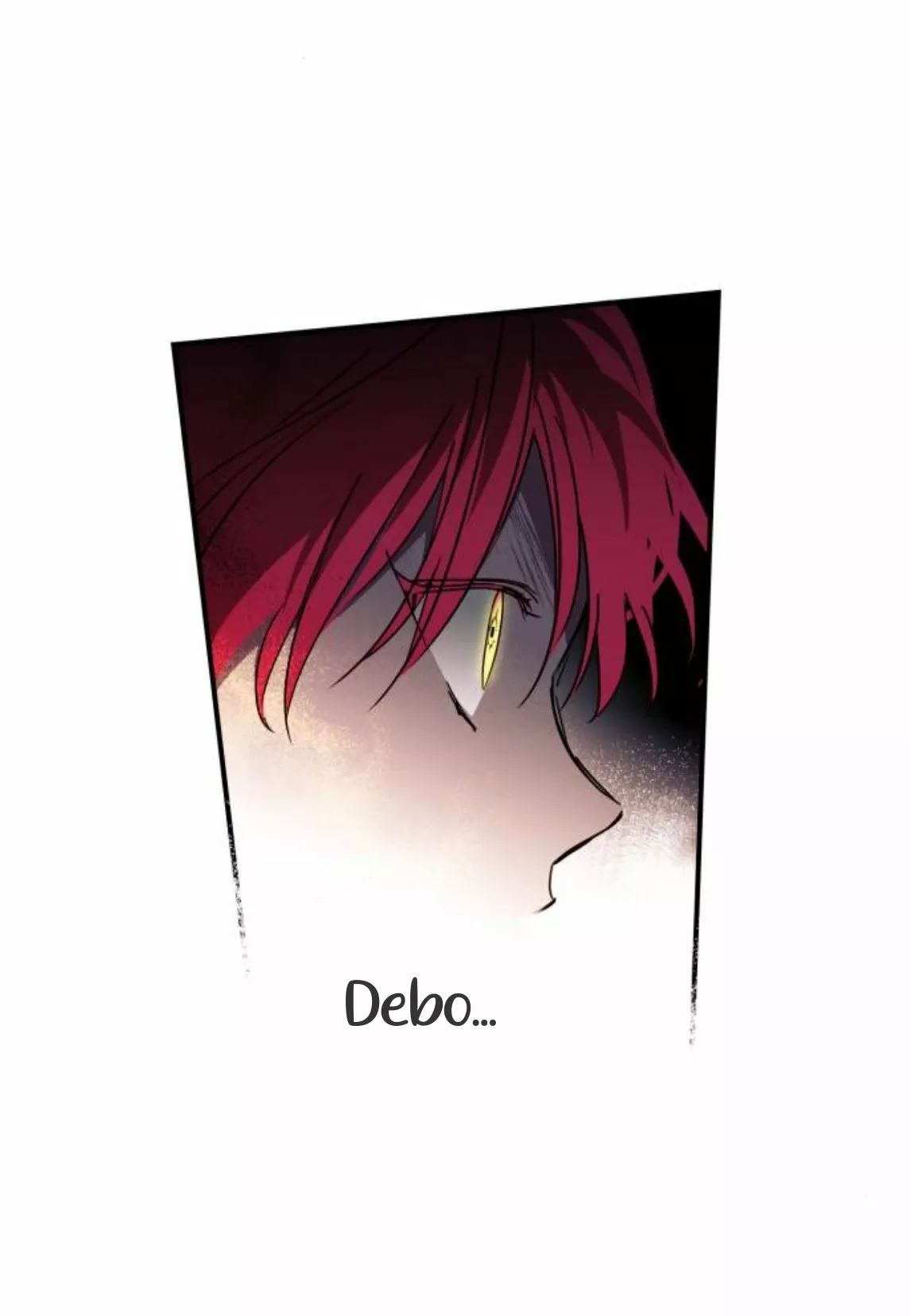 Ojos Nevados en una Noche Obscura Capítulo 4 - Page 17