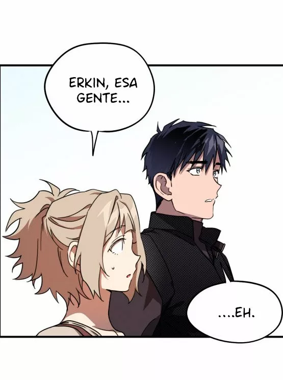 Ojos Nevados en una Noche Obscura Capítulo 40 - Page 13