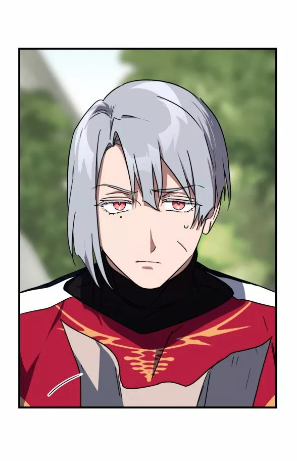 Ojos Nevados en una Noche Obscura Capítulo 40 - Page 21