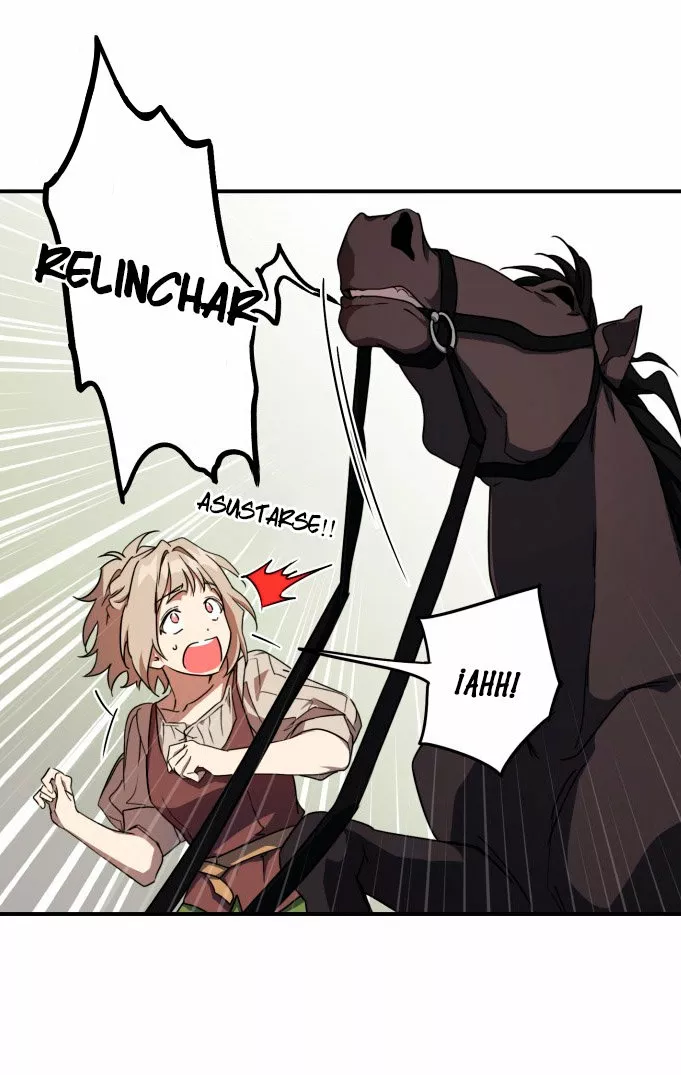 Ojos Nevados en una Noche Obscura Capítulo 40 - Page 31