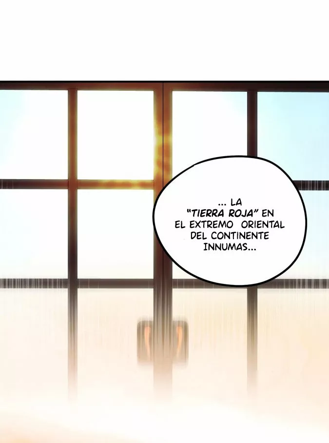 Ojos Nevados en una Noche Obscura Capítulo 40 - Page 51