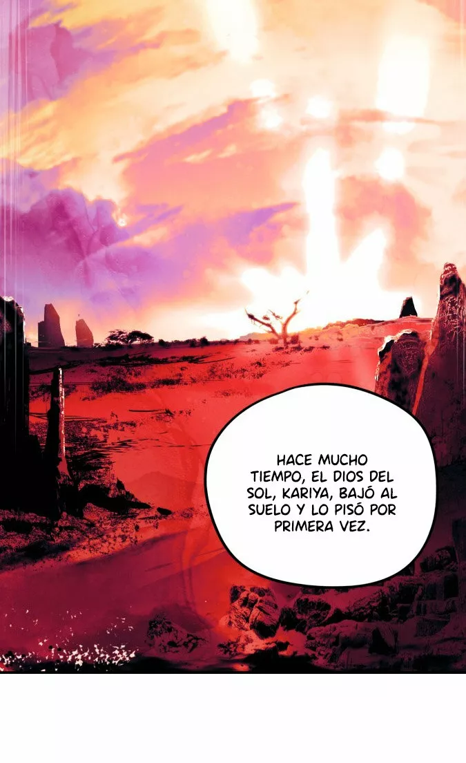 Ojos Nevados en una Noche Obscura Capítulo 40 - Page 53