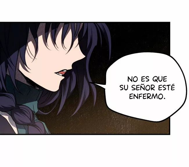 Ojos Nevados en una Noche Obscura Capítulo 40 - Page 56