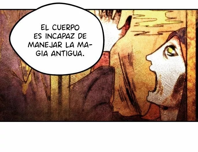 Ojos Nevados en una Noche Obscura Capítulo 40 - Page 57