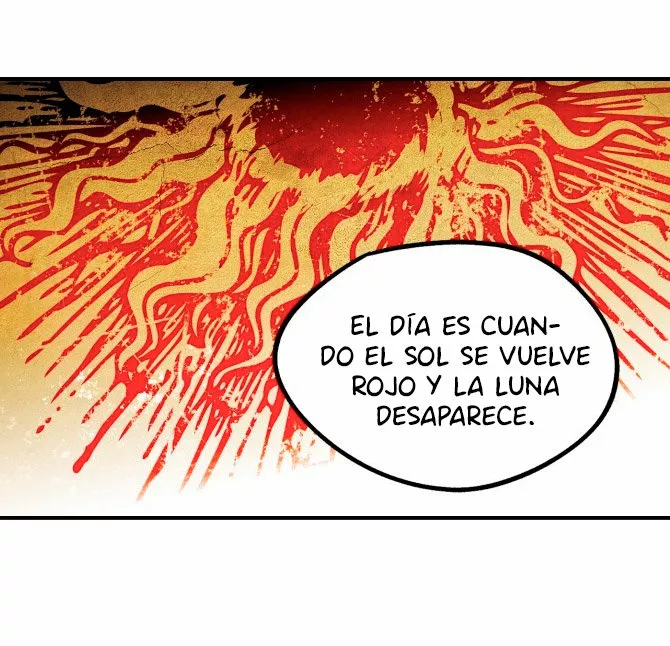 Ojos Nevados en una Noche Obscura Capítulo 40 - Page 63